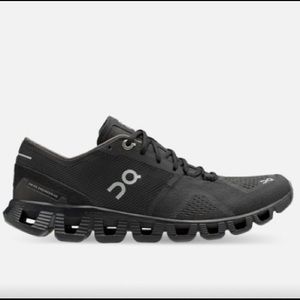 New On Cloud X Running Shoes